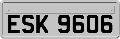 ESK9606