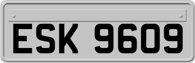 ESK9609