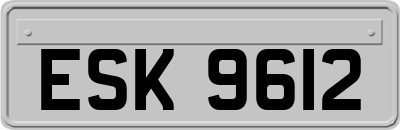 ESK9612