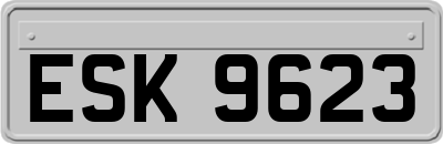 ESK9623
