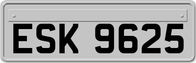 ESK9625