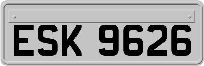 ESK9626
