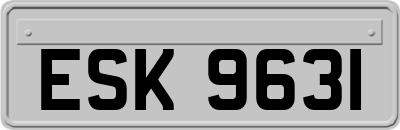 ESK9631