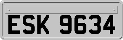ESK9634
