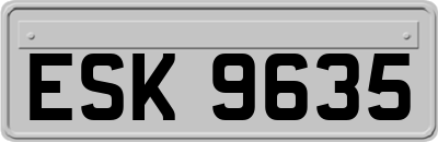 ESK9635