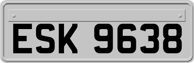 ESK9638