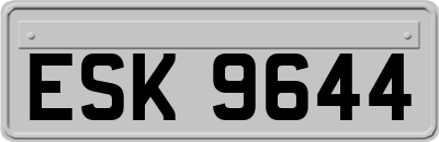 ESK9644