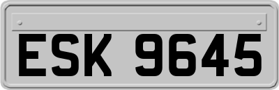 ESK9645