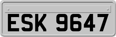 ESK9647