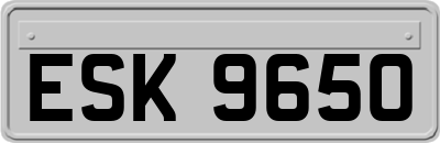 ESK9650