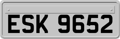 ESK9652