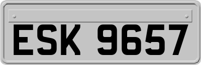 ESK9657