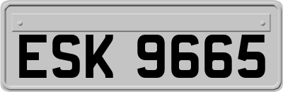 ESK9665