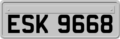 ESK9668