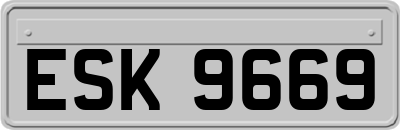 ESK9669