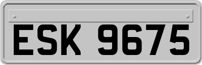 ESK9675