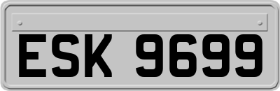 ESK9699