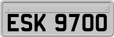 ESK9700