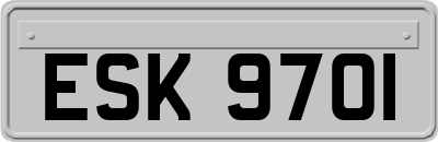 ESK9701