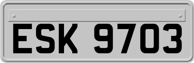 ESK9703