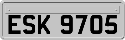 ESK9705