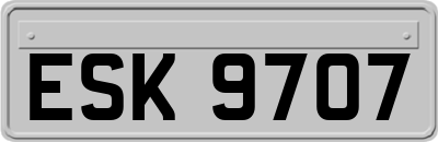 ESK9707