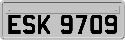 ESK9709