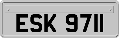 ESK9711
