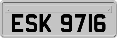 ESK9716