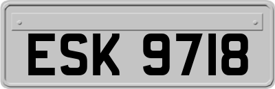 ESK9718