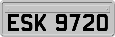 ESK9720