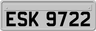ESK9722