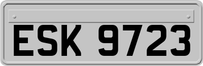 ESK9723