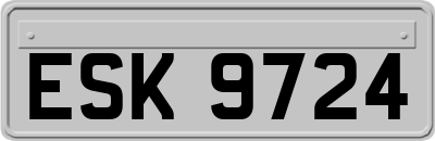 ESK9724
