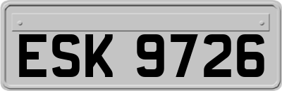 ESK9726