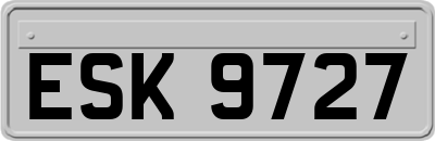 ESK9727
