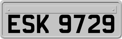 ESK9729