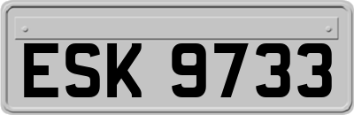 ESK9733