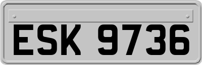 ESK9736