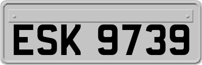 ESK9739