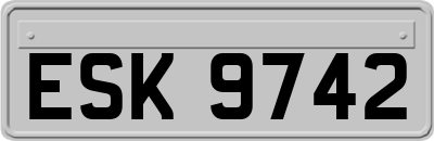 ESK9742