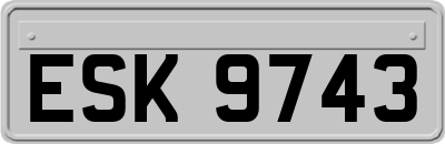 ESK9743