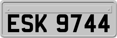 ESK9744