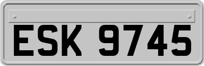 ESK9745