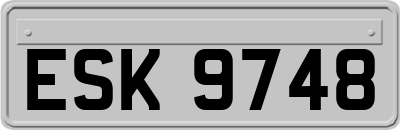 ESK9748