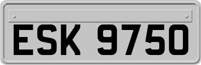 ESK9750