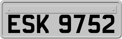 ESK9752