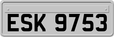 ESK9753
