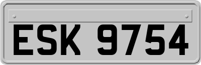 ESK9754