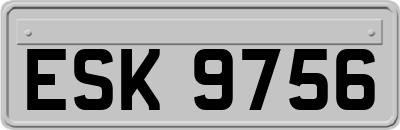 ESK9756